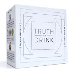 Truth or Drink 3E