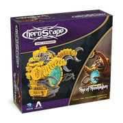 Heroscape: Rising Tide - Hellforge Mandukor Army Expansion