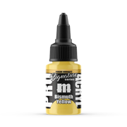 Pro Acryl Rogue Hobbies Bismuth Yellow