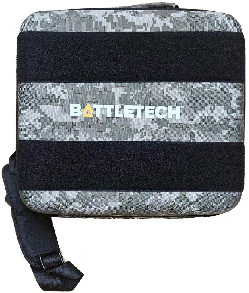 BattleTech: Field Commander's Case