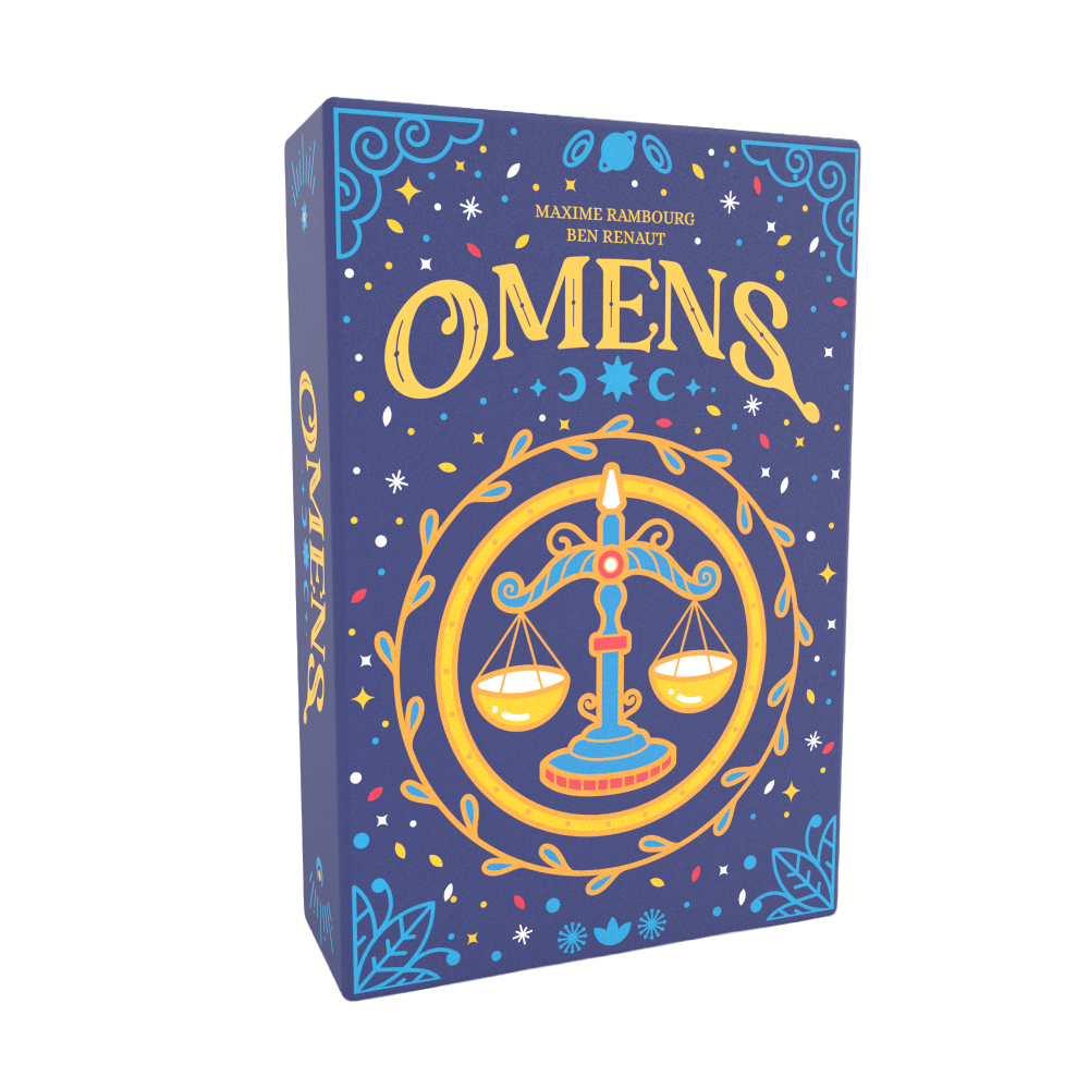 Omens