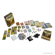 Trail Story America