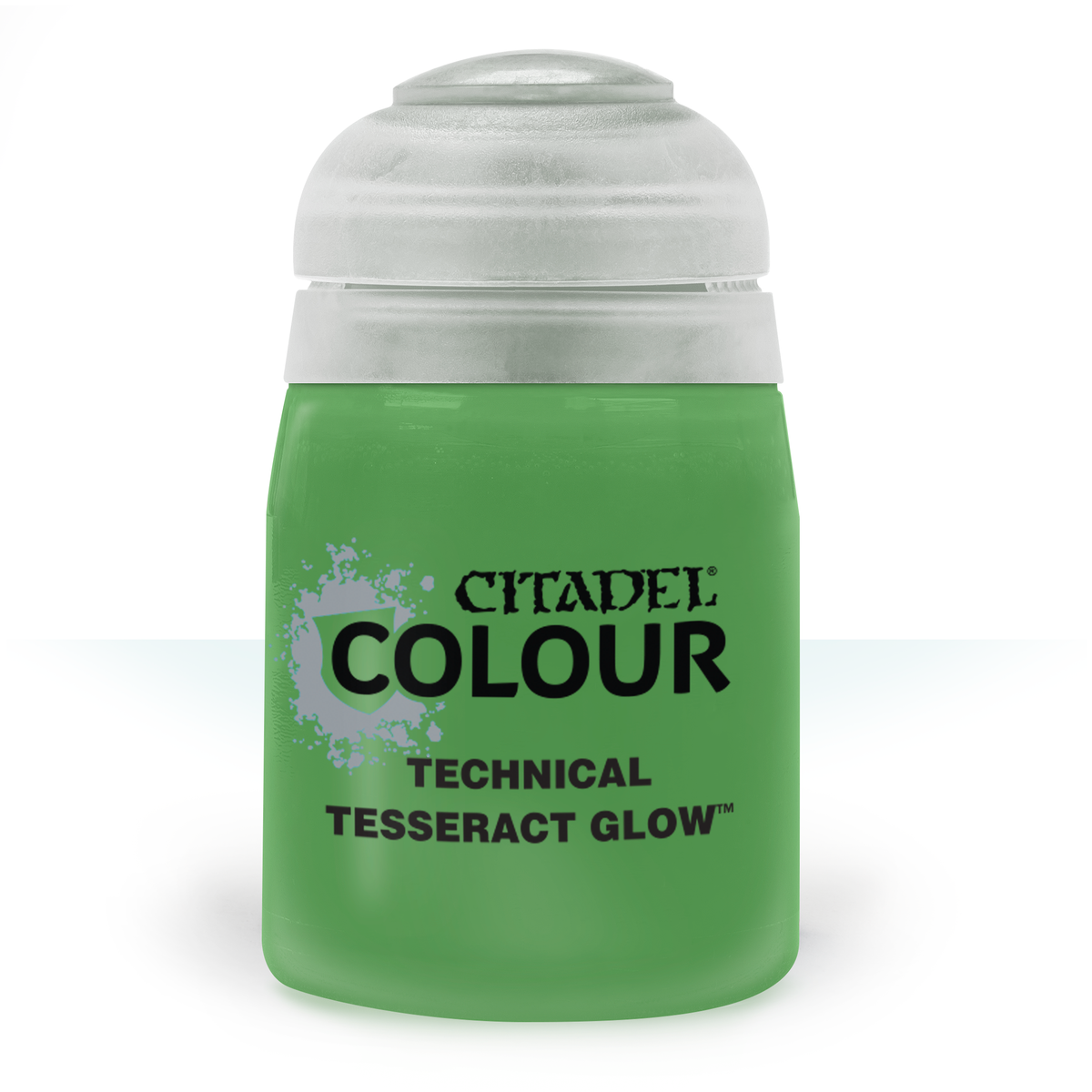 Technical: Tesseract Glow (18ml) Pot