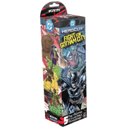 DC HeroClix Fight For Gotham City Booster