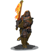 D&DNMUM Fire Giant W18