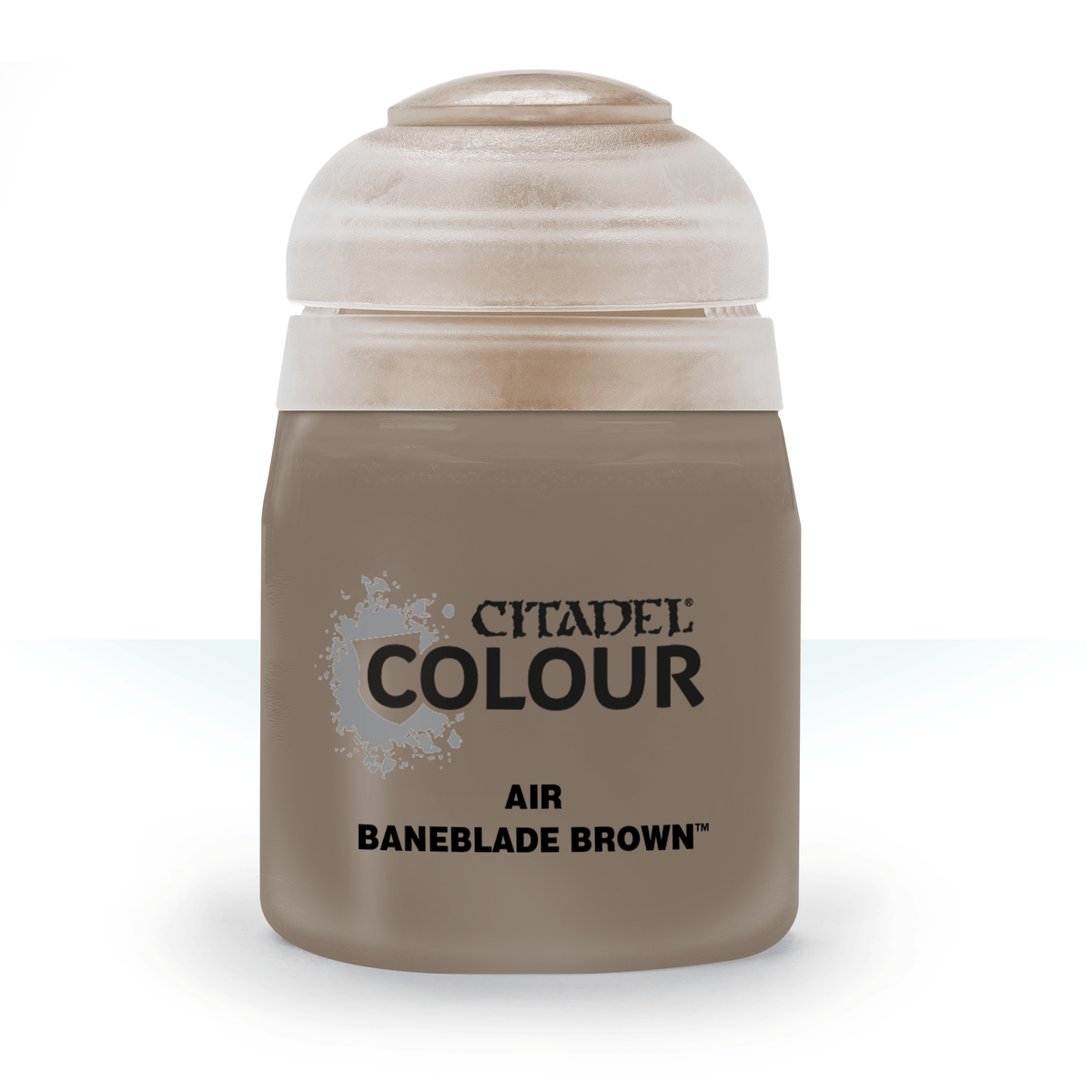 Air: Baneblade Brown (24ml) Pot