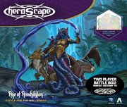 HeroScape Battle for the Wellspring Battle Box