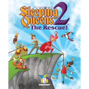 Sleeping Queens 2 The Rescue!