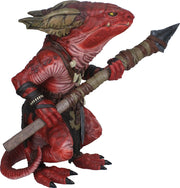 Pathfinder Life-Sized Kobold (Red) (Tim)