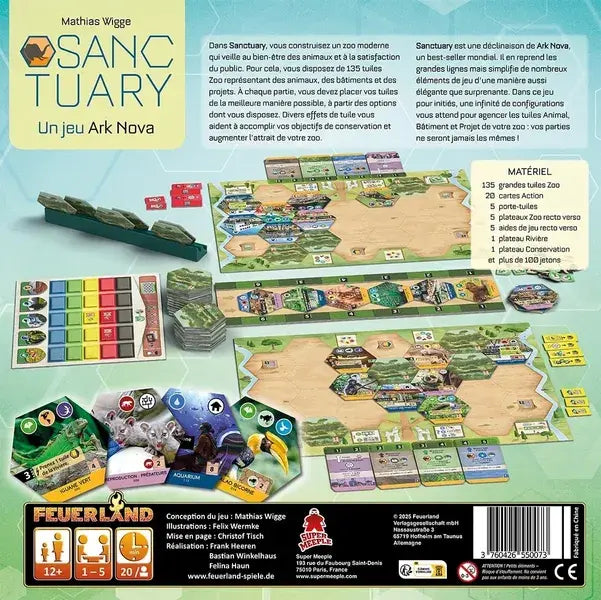 Sanctuary