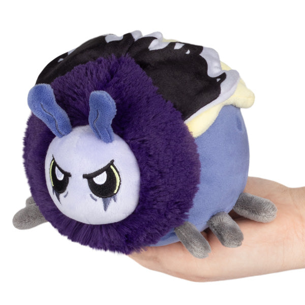 Alter Ego Metal Moth Squishable 5"