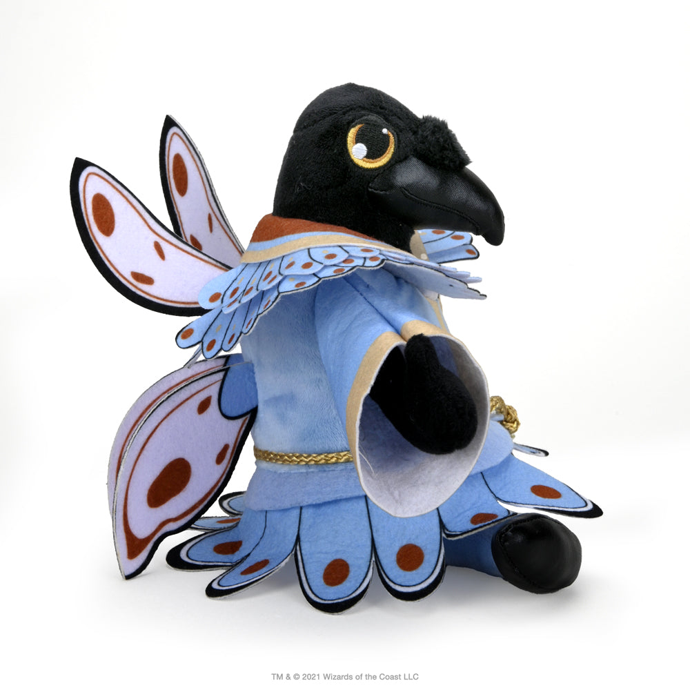 D&D Kettlesteam Phunny Plush by Kidrobot