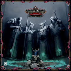 Chronicles of Drunagor Age of Darkness Apocalypse