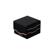 Domaru Armory Horizon 133-Plus Deck Box Obsidian