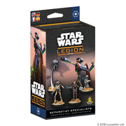 SW Legion Separatist Specialists
