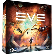 EVE War for New Eden - Core Box