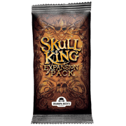 Skull King: Expansion Pack