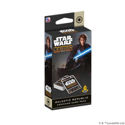 SW Legion - Galactic Republic Command Card Pack