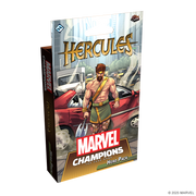 Marvel Champions The Card Game Hercules Hero Pack