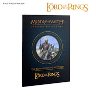 Middle Earth SBGJournal: Burning of the Westfold
