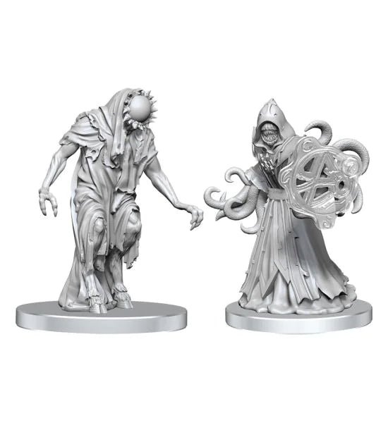 PFBDCUM Aghash & Venedaemon (Pact Daemon)