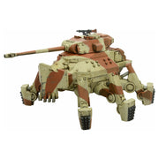 Konflikt `47 2E: Wotan Heavy Panzermech