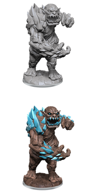 PFDCUM Cavern Troll W17