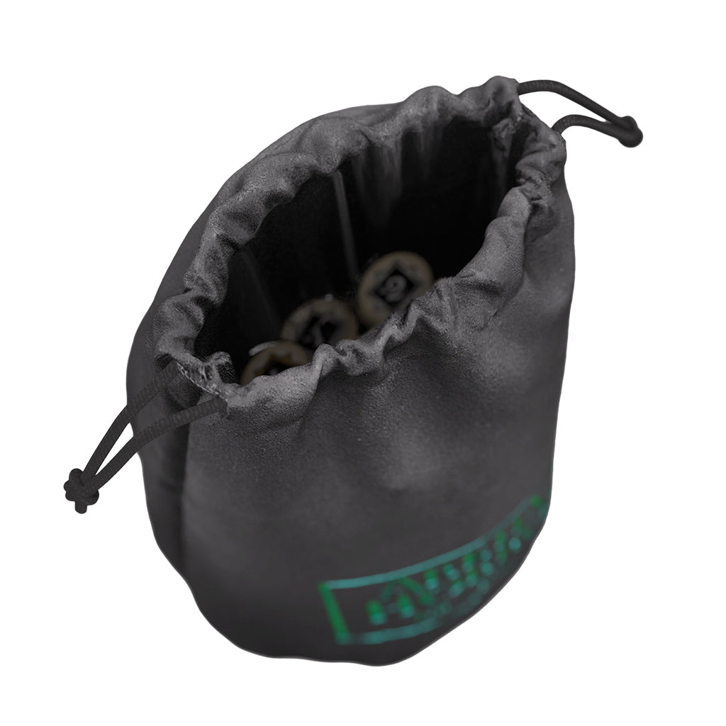 Arkham Horror Chaos Tokens + Token Bag