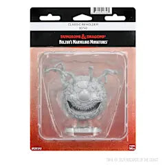 D&DNMUM W24 Classic Beholder