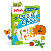 Logic! CASE Expansion Set Nature 6+