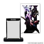 One-Touch Final Fantasy Kefka Black