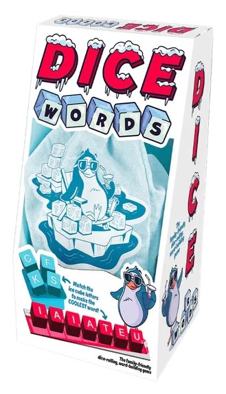 Dice Words