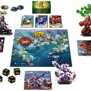 King of Tokyo