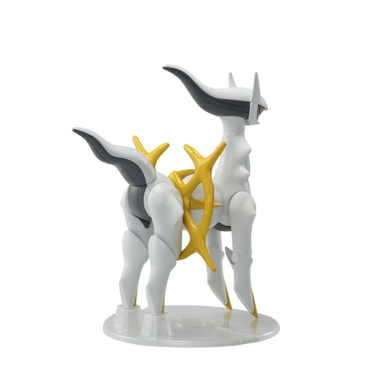 Pokemon Model Kit Arceus