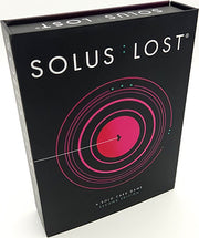 Solus: Lost 2E