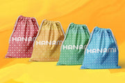 Hanami Bento Bags