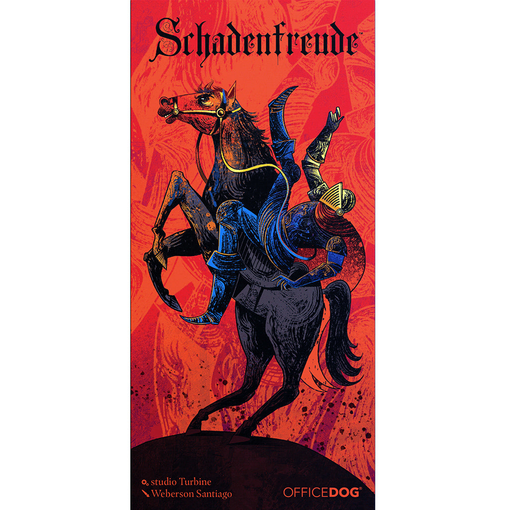 Schadenfreude