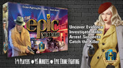 Tiny EPIC Crimes