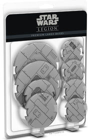 SW Legion Premium Large Bases