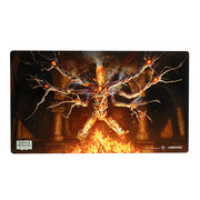 Arkham Horror Shiny Game Mat - Elokoss