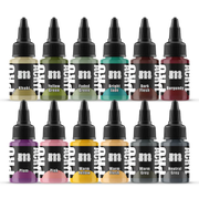 Pro Acryl Expansion Set 4