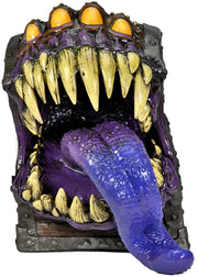 D&D Replicas of the Realms Mimic Chest Life-Sized Figure