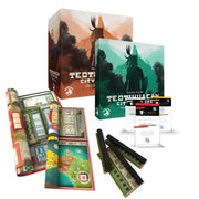 Teotihuacan All-In
