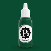 P3 Iosan Green