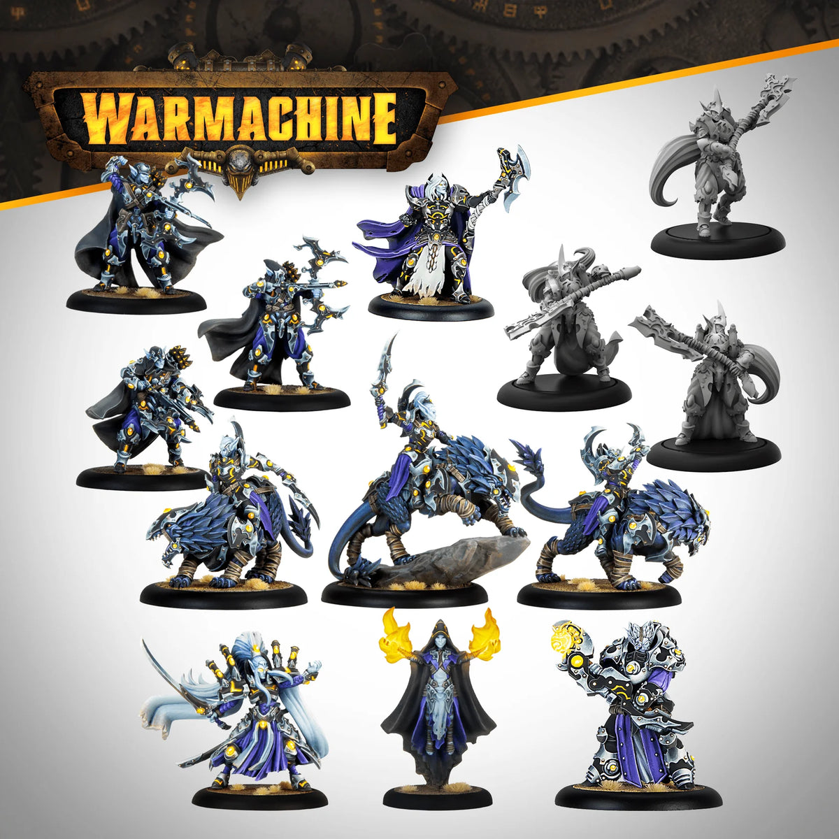 WM Dusk House Kallyss Auxiliary Expansion