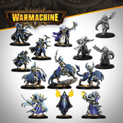 WM Dusk House Kallyss Auxiliary Expansion