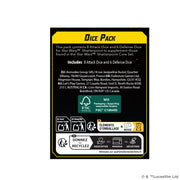 SW Shatterpoint - Dice Pack
