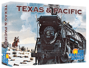 Texas and Pacific