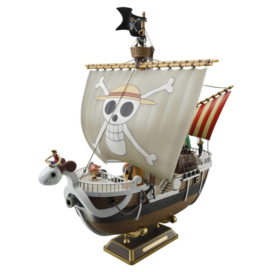 One Piece Going Merry
