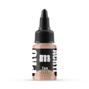 Pro Acryl Tan Flesh